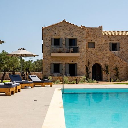 פליטרה Olivar Suites מראה חיצוני תמונה