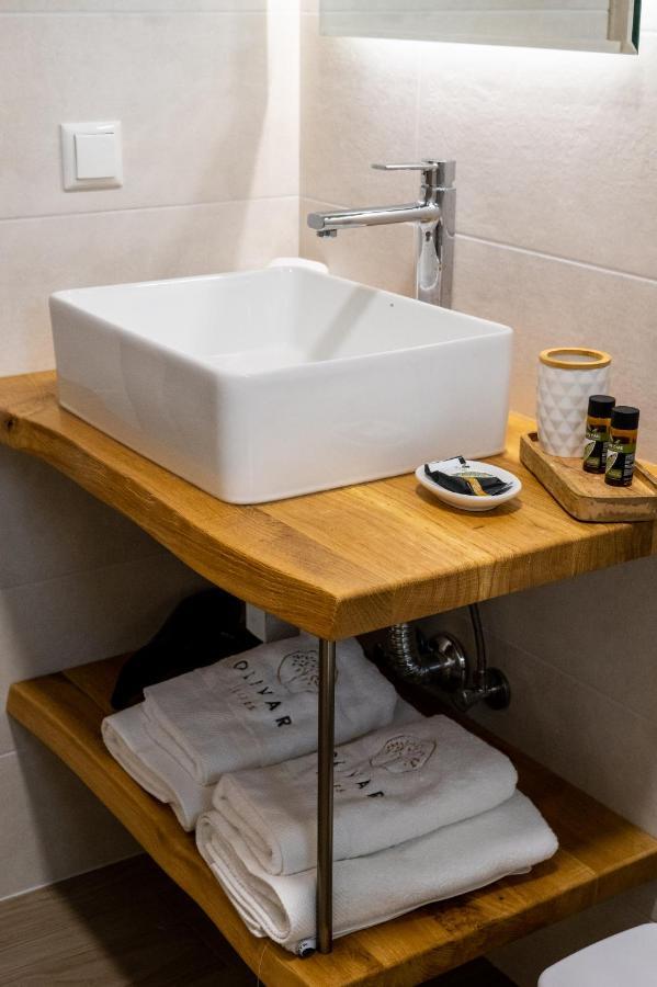 פליטרה Olivar Suites מראה חיצוני תמונה
