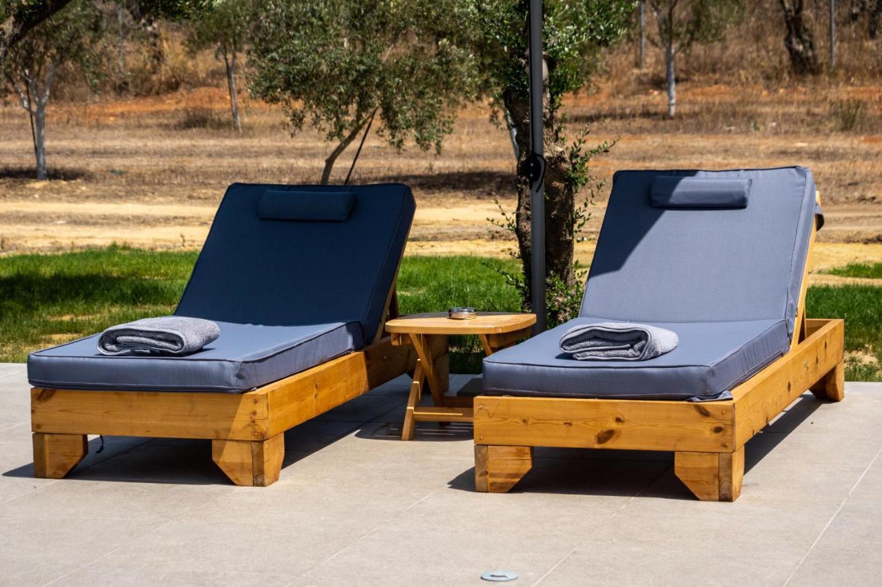 פליטרה Olivar Suites מראה חיצוני תמונה