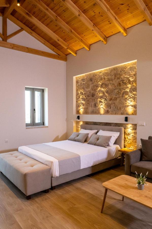 פליטרה Olivar Suites מראה חיצוני תמונה