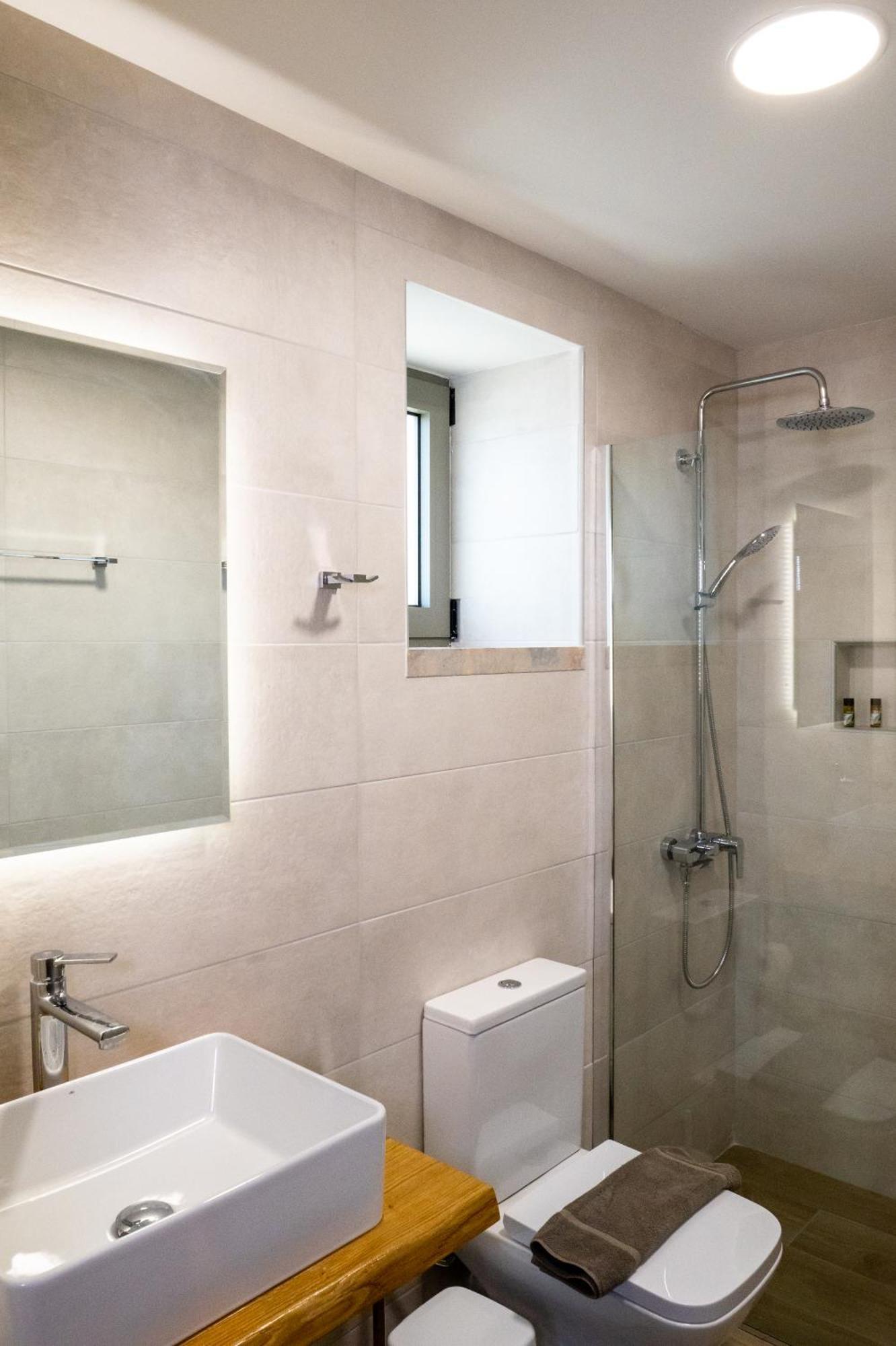 פליטרה Olivar Suites מראה חיצוני תמונה
