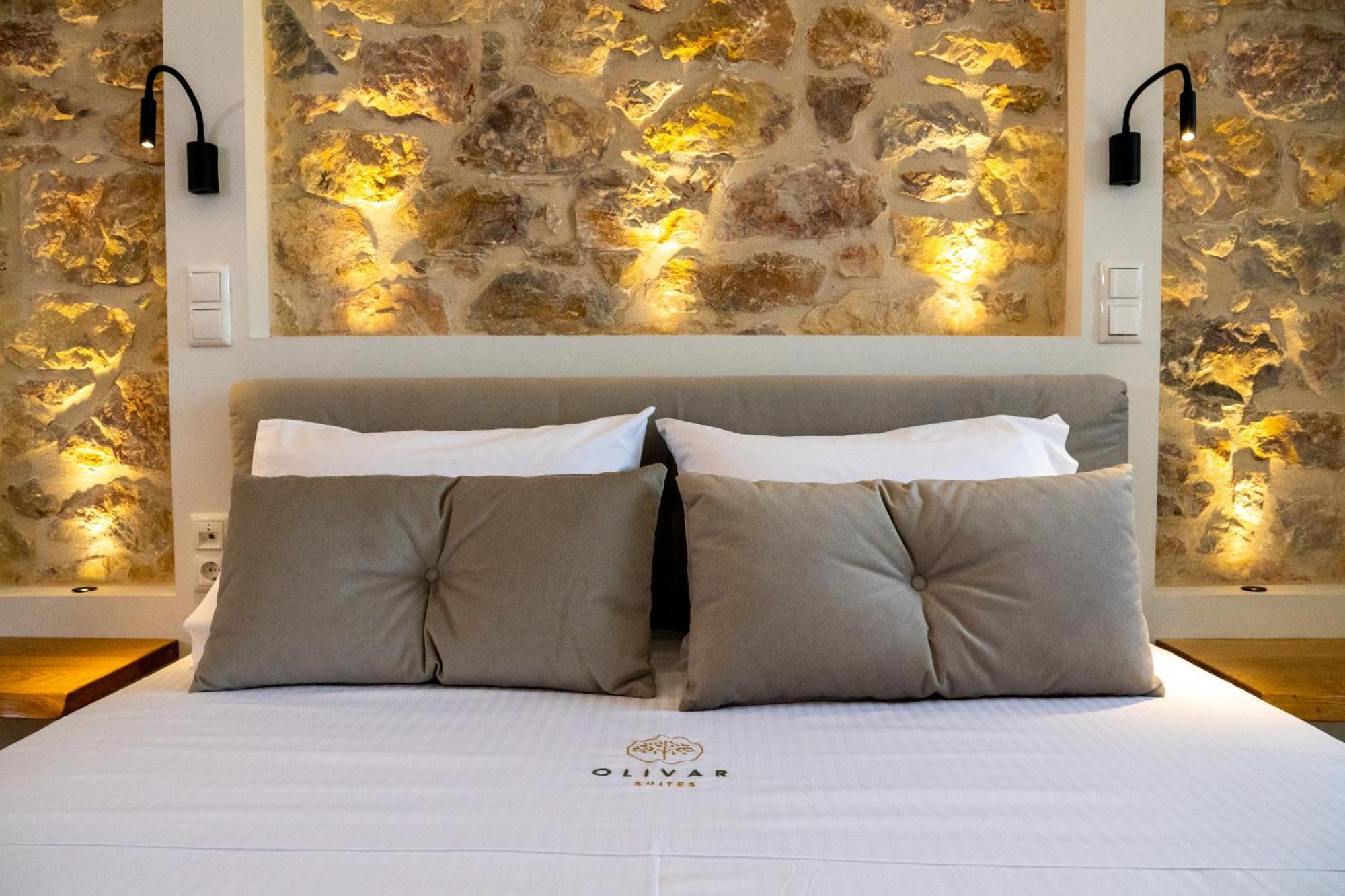 פליטרה Olivar Suites מראה חיצוני תמונה