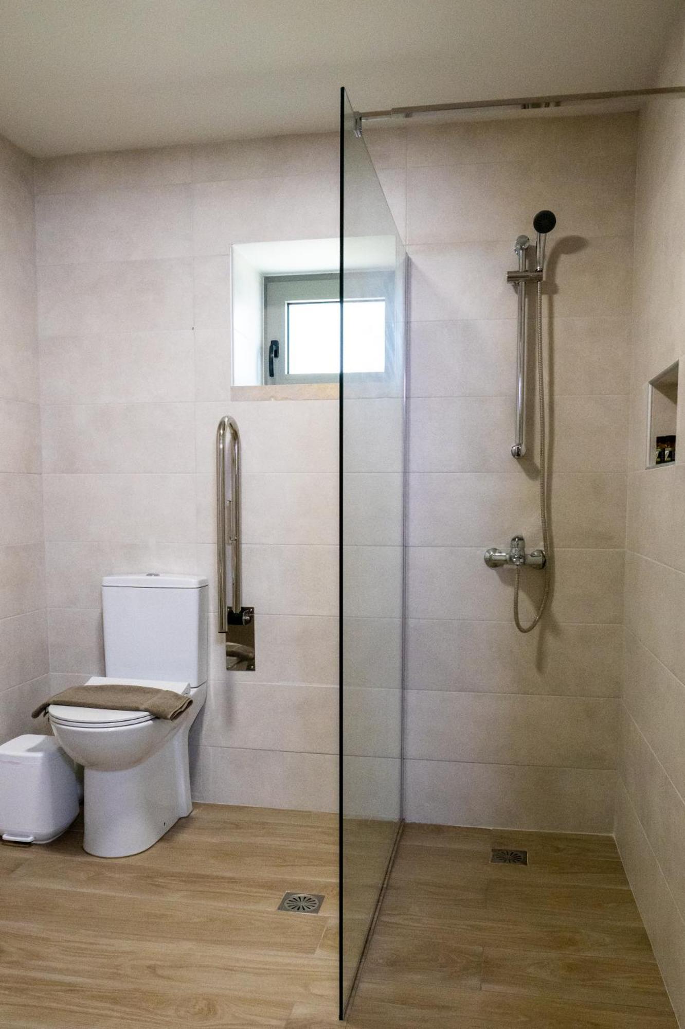 פליטרה Olivar Suites מראה חיצוני תמונה
