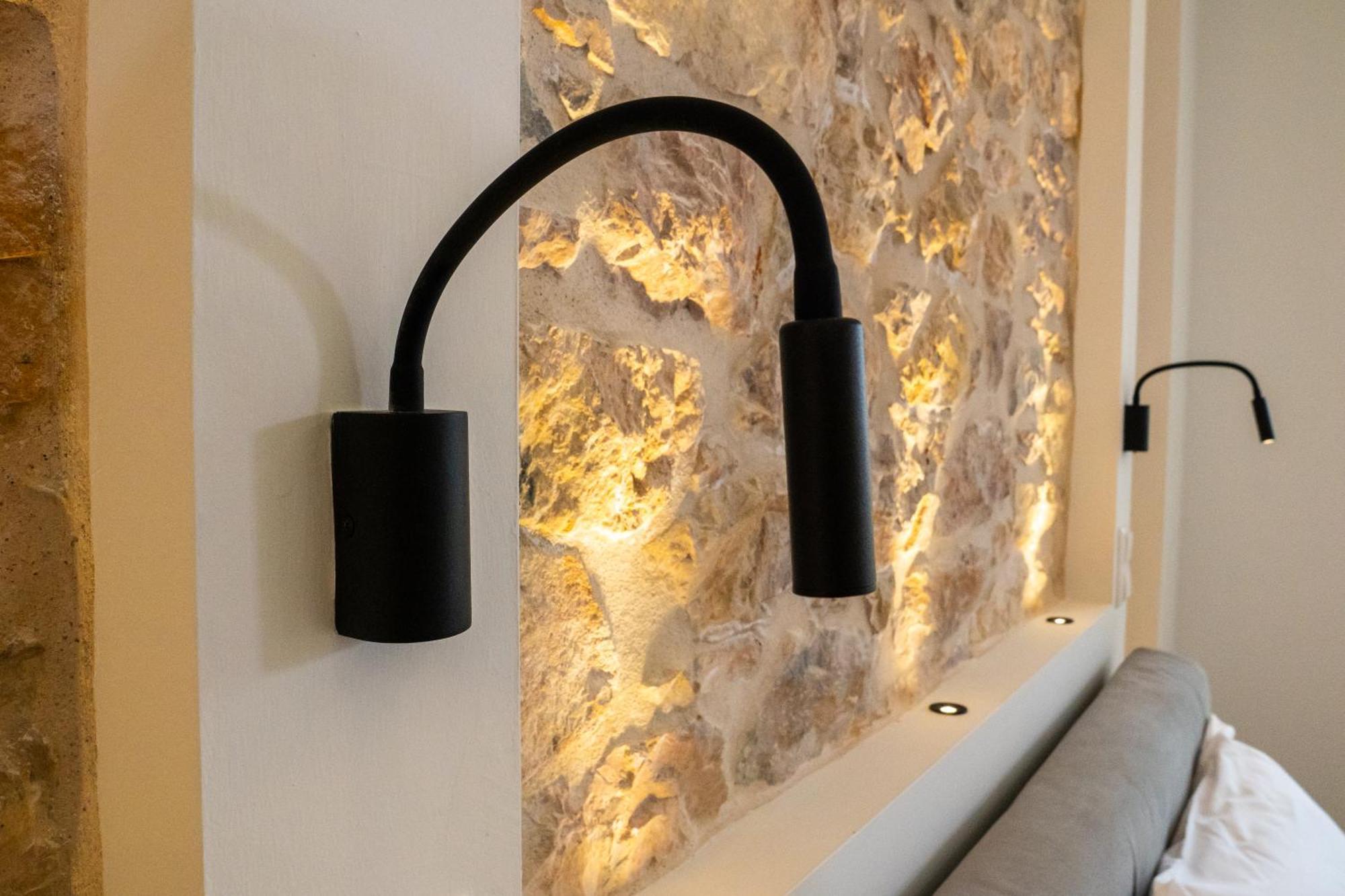 פליטרה Olivar Suites מראה חיצוני תמונה