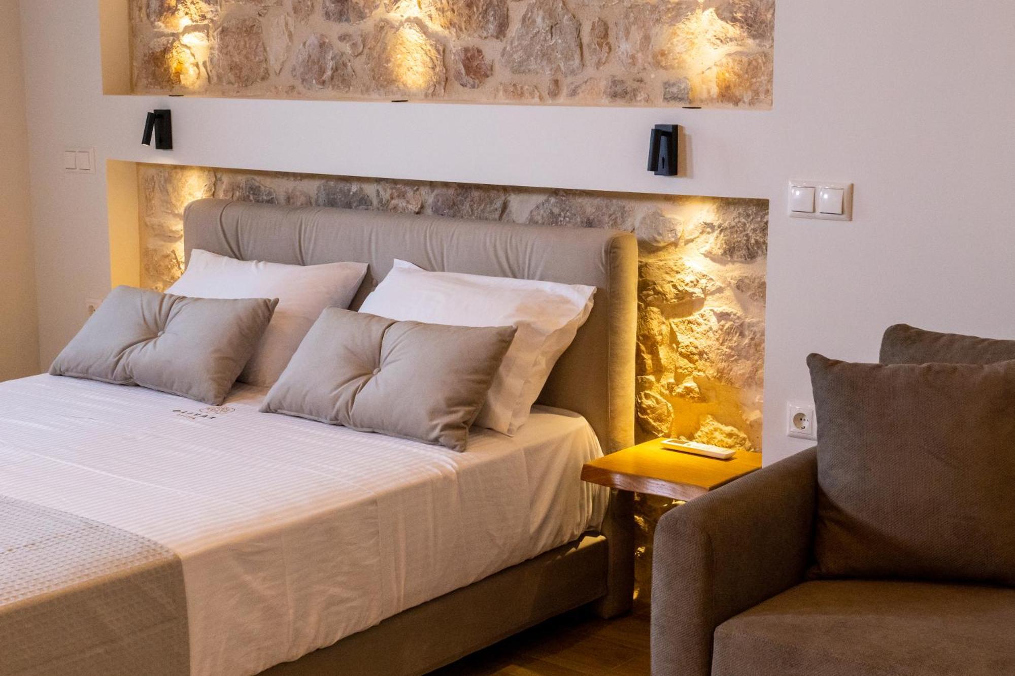 פליטרה Olivar Suites מראה חיצוני תמונה