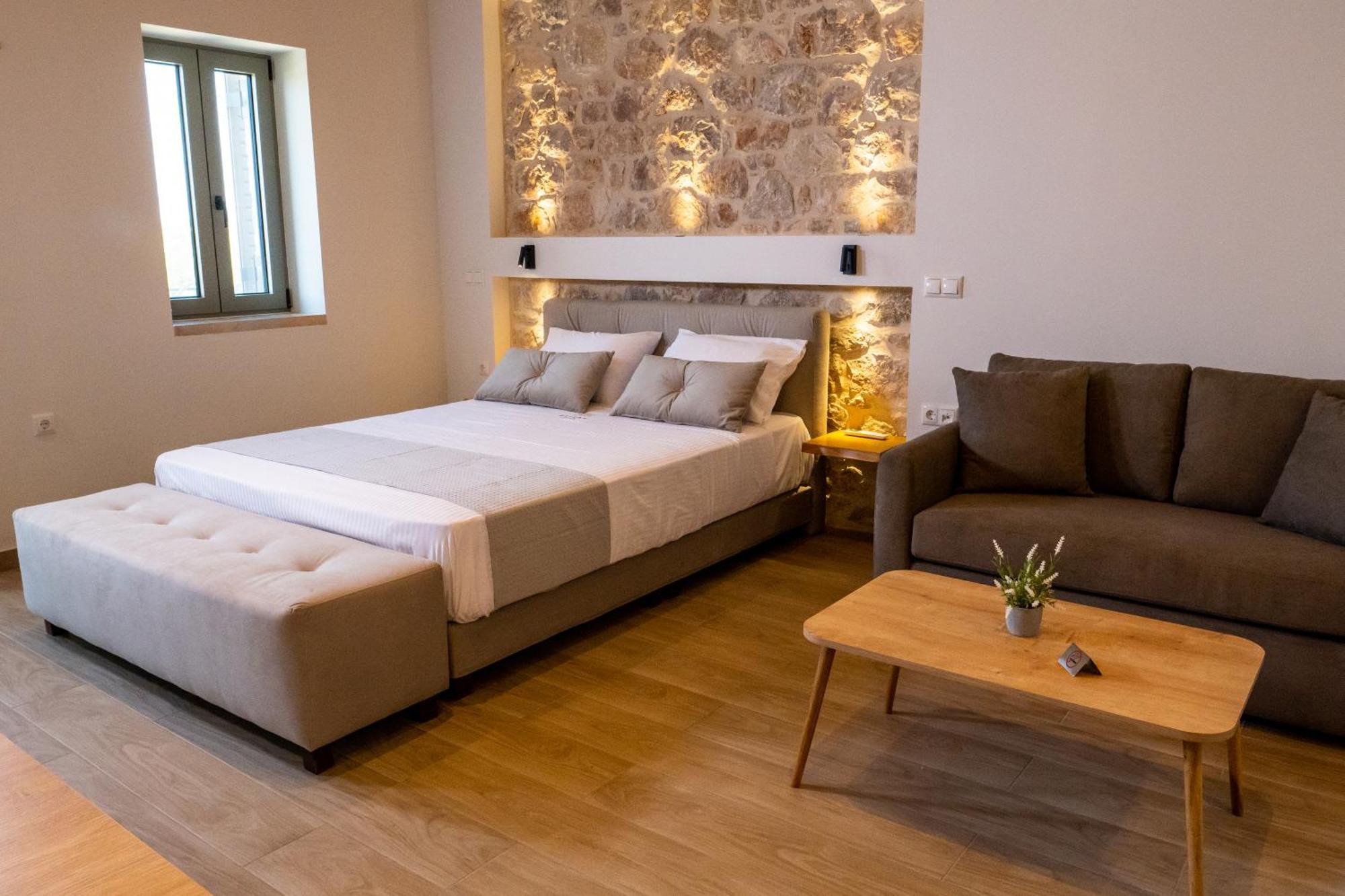 פליטרה Olivar Suites מראה חיצוני תמונה